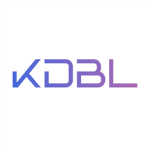 KDBL Context Lake (K-Lake) logo