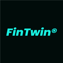 KeepFlying FinTwin®: Financial Twin for Aviation logo