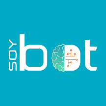 Mariela Bot logo