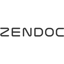 Zendoc – Cognitive Document Automation logo