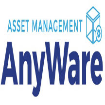 Asset Management AnyWare logo