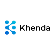 Khenda AI for Manufacturing logo