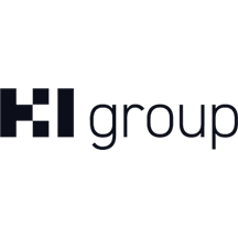 AI-driven Project Insights Platform | KI group logo