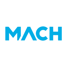MACH Complete logo