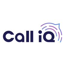 Call IQ logo
