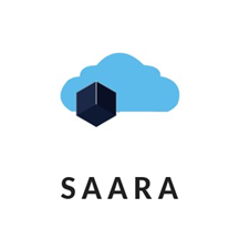 SAARA - Secure AI Adoption Readiness Assessment logo