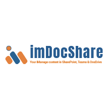 imDocShare logo