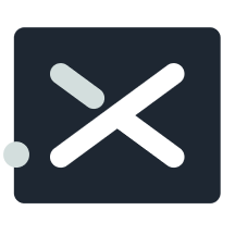 kdxHUB AI Chat With Your Data 2026 logo