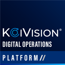 KoiVision® Manufacturing Intelligence logo