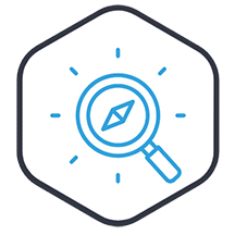 Konsolute Kolumbus - AI Driven Data Discovery Tool logo