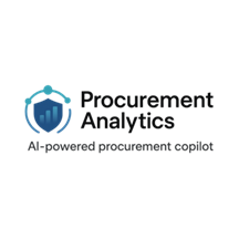 Procurement Analytics logo