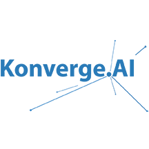 Konverge AI logo