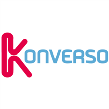 Konverso Virtual Agent logo