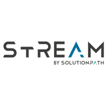 Solutionpath StREAM logo