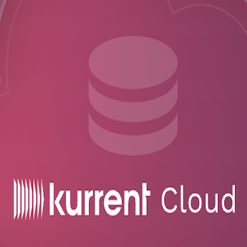 Kurrent Cloud Advanced Support logo