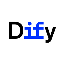 Dify Enterprise (Global) logo