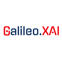 Galileo.XAI logo