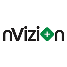 nVizion IDP logo