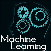 Quick Start Machine Learning logo