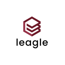 Leagle SaaS Offer logo