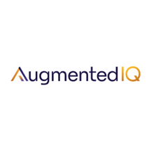 Augmented IQ by Left Right Mind logo
