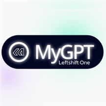 MyGPT logo