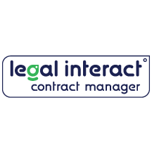 Contract Manager logo