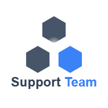 Lesos Support Team logo