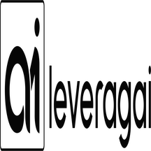 Leveragai: AI course creator logo