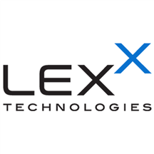 LexX | Digital Intelligence for Maintenance logo