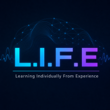 L.I.F.E AI Enhancer Expert- AI Coding Quality Optimizer for VS Code — L.I.F.E logo