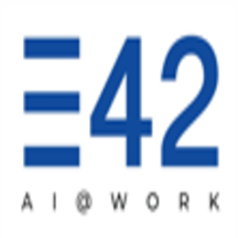 E42 - Light Information Systems logo