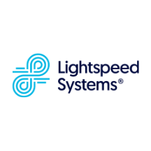 Lightspeed Alert logo
