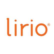 Lirio Precision Nudging® Platform logo