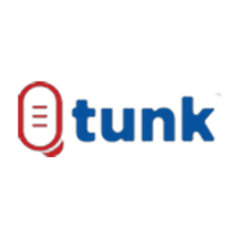 Tunk.ai Anchor – No-Code Voice AI Agent Builder logo