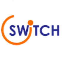 LTI SWITCH logo