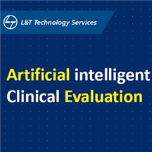 Artificial intelligent Clinical Evaluation (AiCE) logo