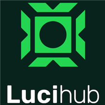 Lucihub Creative Copilot logo
