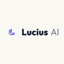 Lucius AI logo