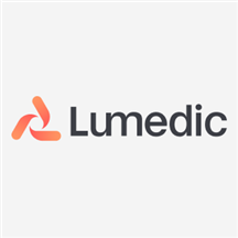 Lumedic Alphalytics logo