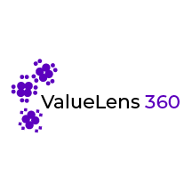 ValueLens360 logo