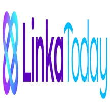 LinkaToday logo