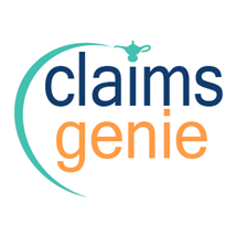 ClaimsGenie logo