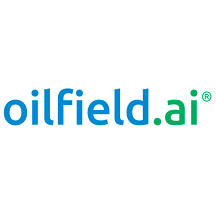 oilfield.ai waterflood logo