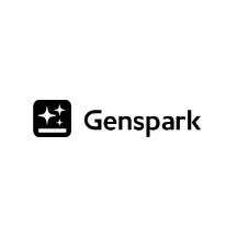 Genspark Enterprise logo