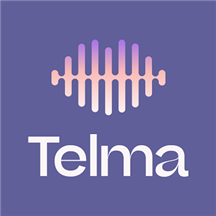 Telma.ai logo