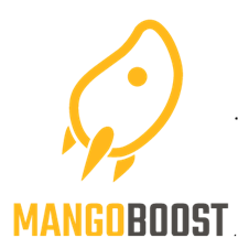 Mango LLMBoost for Nvidia GPUs logo