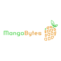 MangoBytes AI Energy Agents logo