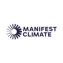 Manifest Climate Connector for Microsoft Sustainability Manager logo