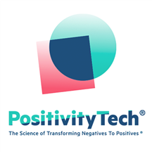 PositivityTech® AI Risk Algorithms | logo
